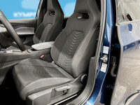 Cupra Born vaihtoauto