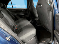 Cupra Born vaihtoauto