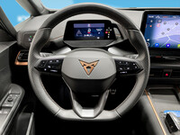 Cupra Born vaihtoauto