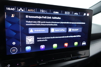 Cupra Born vaihtoauto