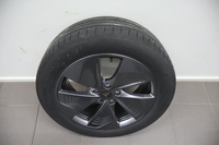 Cupra Born vaihtoauto