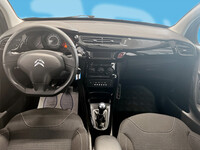 Citroën C3 vaihtoauto