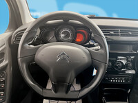 Citroën C3 vaihtoauto