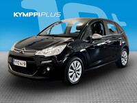 Citroën C3 vaihtoauto