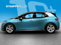 Volkswagen ID.3 vaihtoauto