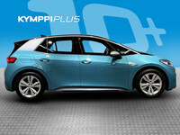 Volkswagen ID.3 vaihtoauto