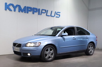 Volvo S40 vaihtoauto