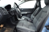 Volvo S40 vaihtoauto