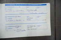 Volvo S40 vaihtoauto