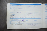 Volvo S40 vaihtoauto