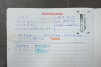 Volvo S40 vaihtoauto