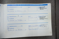 Volvo S40 vaihtoauto