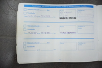 Volvo S40 vaihtoauto