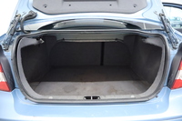 Volvo S40 vaihtoauto