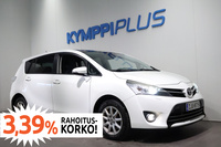 Toyota Verso vaihtoauto