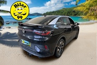 Volkswagen ID.5 vaihtoauto