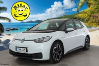 Volkswagen ID.3 vaihtoauto