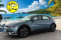 Hyundai IONIQ 5 vaihtoauto