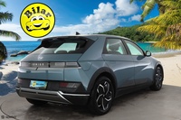 Hyundai IONIQ 5 vaihtoauto