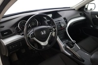 Honda Accord vaihtoauto