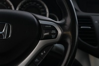 Honda Accord vaihtoauto