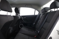 Honda Accord vaihtoauto