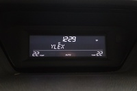 Honda Accord vaihtoauto