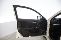 Honda Accord vaihtoauto