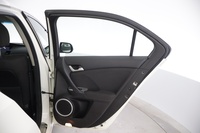 Honda Accord vaihtoauto