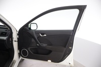 Honda Accord vaihtoauto