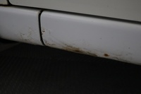 Honda Accord vaihtoauto