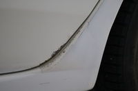 Honda Accord vaihtoauto