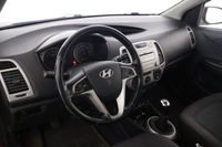 Hyundai i20 vaihtoauto