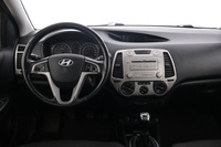 Hyundai i20 vaihtoauto