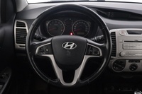 Hyundai i20 vaihtoauto