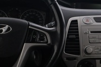 Hyundai i20 vaihtoauto