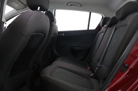 Hyundai i20 vaihtoauto