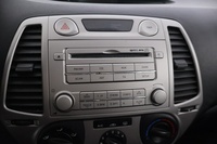 Hyundai i20 vaihtoauto