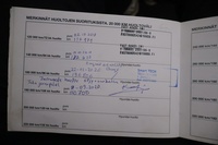 Hyundai i20 vaihtoauto