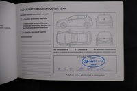 Hyundai i20 vaihtoauto
