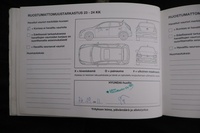 Hyundai i20 vaihtoauto
