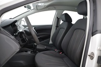 SEAT Ibiza vaihtoauto