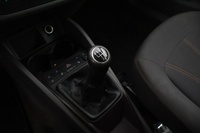 SEAT Ibiza vaihtoauto