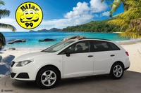 SEAT Ibiza vaihtoauto