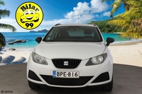 SEAT Ibiza vaihtoauto