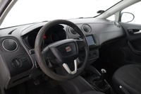 SEAT Ibiza vaihtoauto