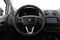 SEAT Ibiza vaihtoauto