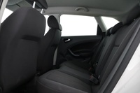 SEAT Ibiza vaihtoauto