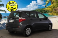 Toyota Verso-S vaihtoauto