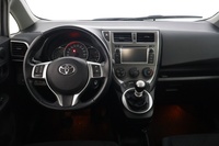 Toyota Verso-S vaihtoauto